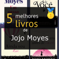 Jojo Moyes