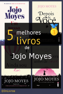 Jojo Moyes