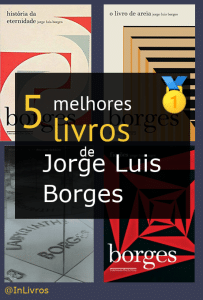 Jorge Luis Borges