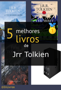 Jrr Tolkien
