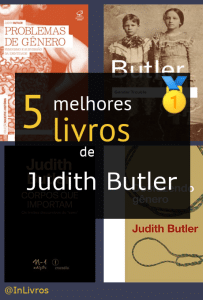 Judith Butler