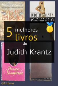 Judith Krantz