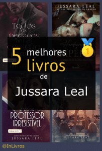 Jussara Leal