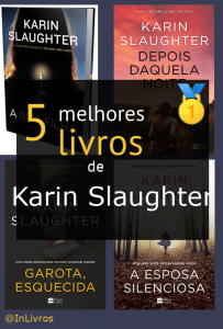 Karin Slaughter