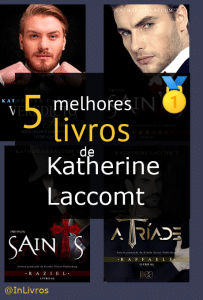 Katherine Laccomt