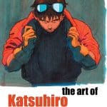 Livros de Katsuhiro Otomo 🔝