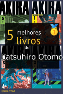 Katsuhiro Otomo