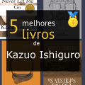 Kazuo Ishiguro