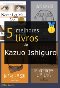 Kazuo Ishiguro