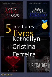 Kethellyn Cristina Ferreira