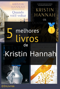 Kristin Hannah