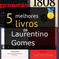 Laurentino Gomes