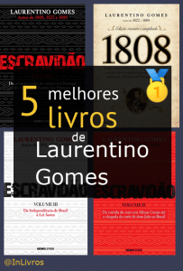 Laurentino Gomes