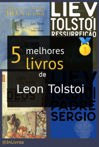 Leon Tolstói