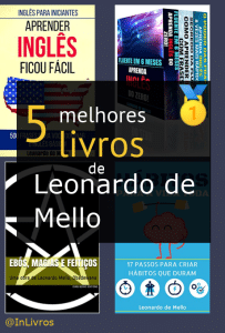 Leonardo de Mello