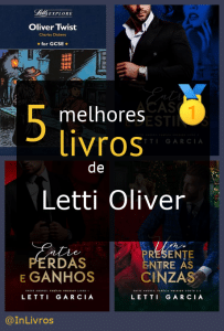 Letti Oliver