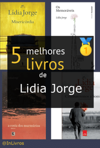 Lídia Jorge