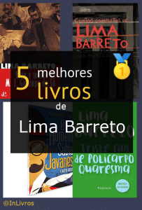 Lima Barreto