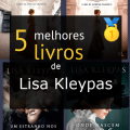 Lisa Kleypas