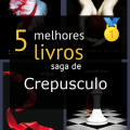 Livros da saga de Crepusculo