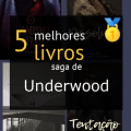 Livros da saga de Underwood