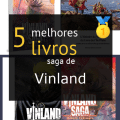 Livros da saga de Vinland