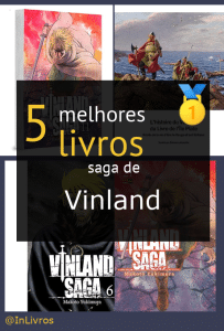 Livros da saga de Vinland