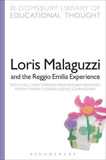 Lóris Malaguzzi