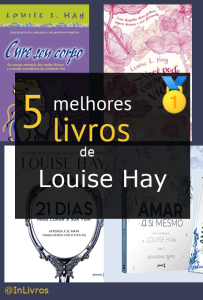 Louise Hay