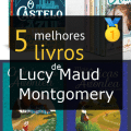 Lucy Maud Montgomery