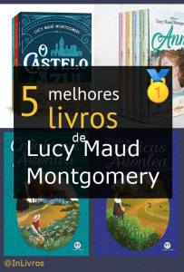 Lucy Maud Montgomery