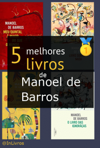 Manoel de Barros