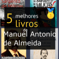 Manuel Antônio de Almeida