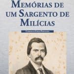 Livros de Manuel Antônio de Almeida 🔝