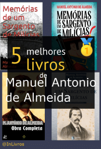 Manuel Antônio de Almeida