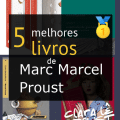 Marc Marcel Proust