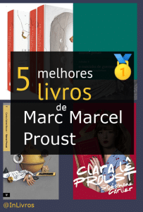 Marc Marcel Proust