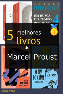 Marcel Proust