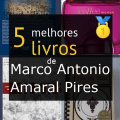 Marco Antônio Amaral Pires