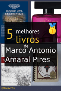 Marco Antônio Amaral Pires