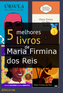 Maria Firmina dos Reis