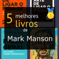 Mark Manson