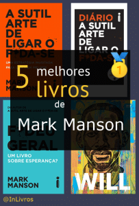 Mark Manson