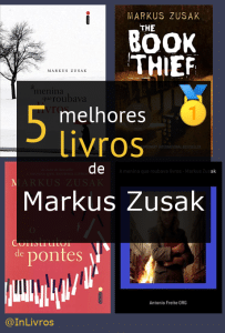 Markus Zusak