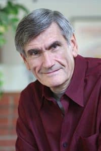 Marshall Rosenberg