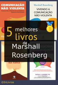 Marshall Rosenberg