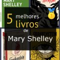 Mary Shelley