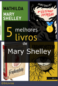 Mary Shelley