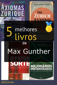 Max Gunther