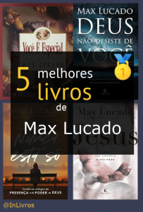 Max Lucado